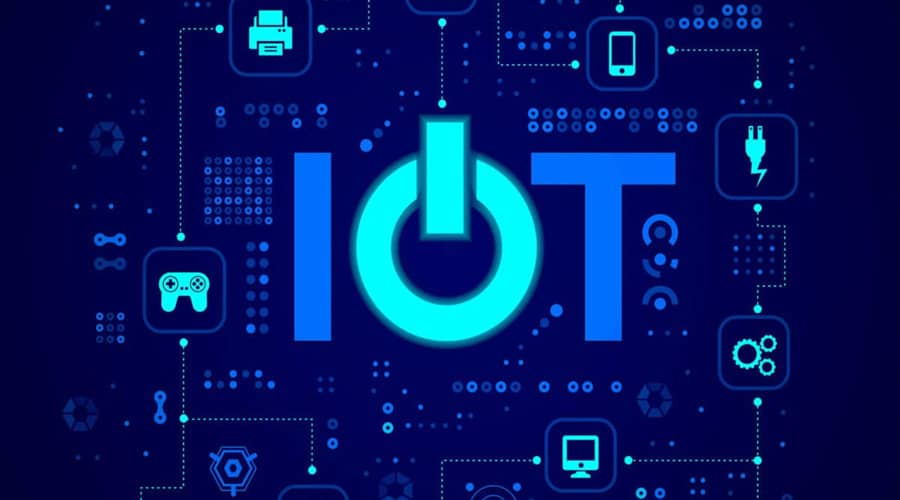 What is IoT