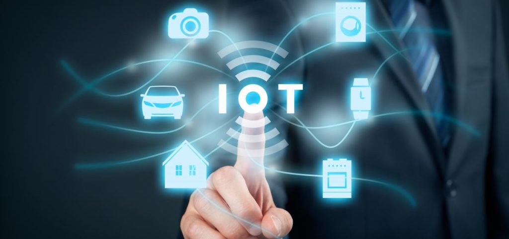 How businesses are leveraging IoT