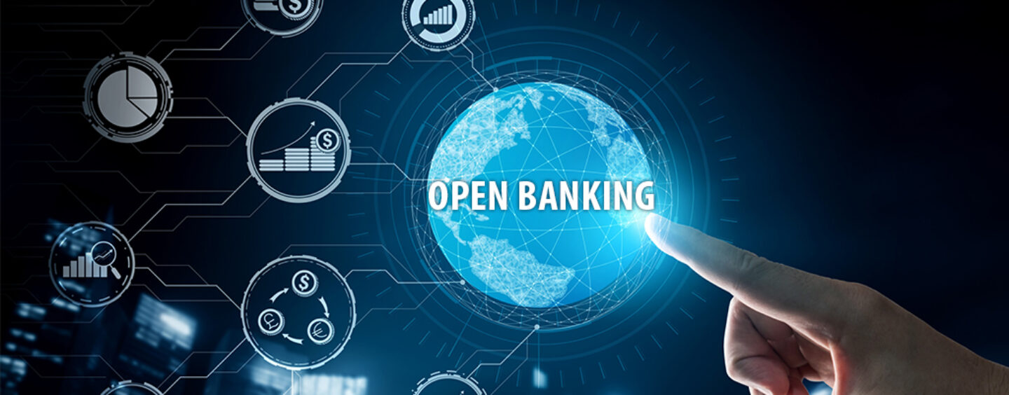 collaboration between IoT and open banking