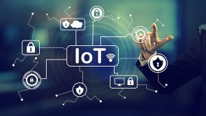 Security of IoT devices