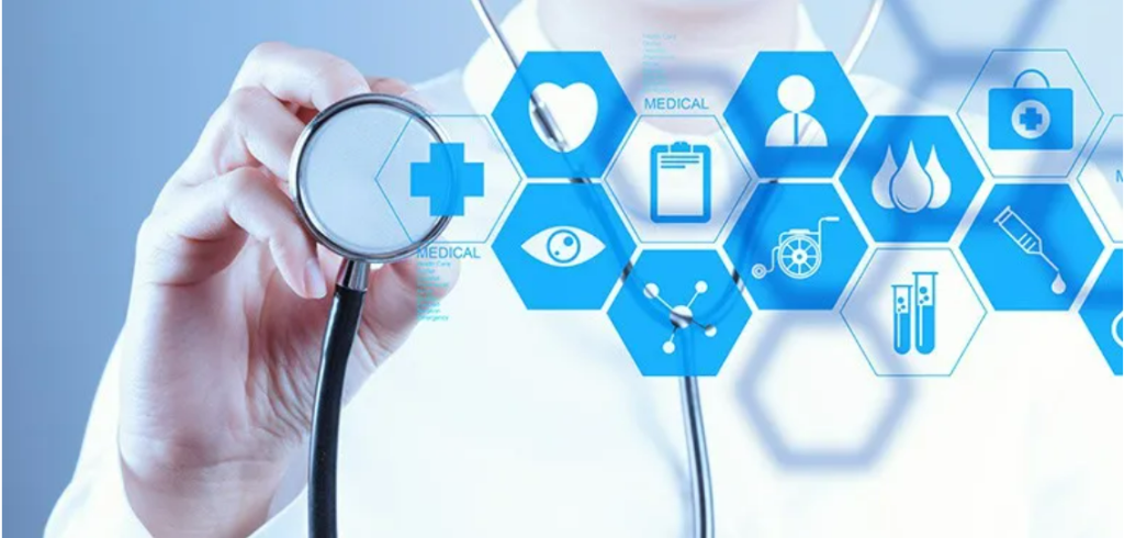 IoT trends in healthcare