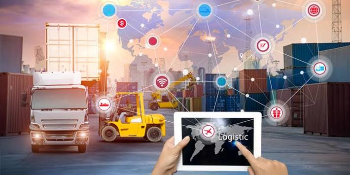 future of logistics