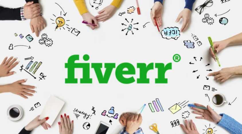 how to develop fiverr clone app