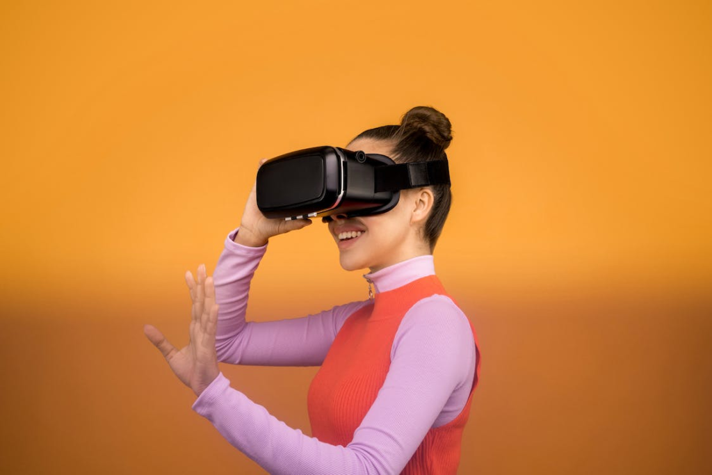 tips to manage your virtual reality devices