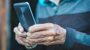 how seniors can use tech to their advantage