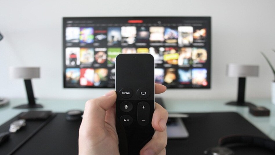 characteristics of video on demand