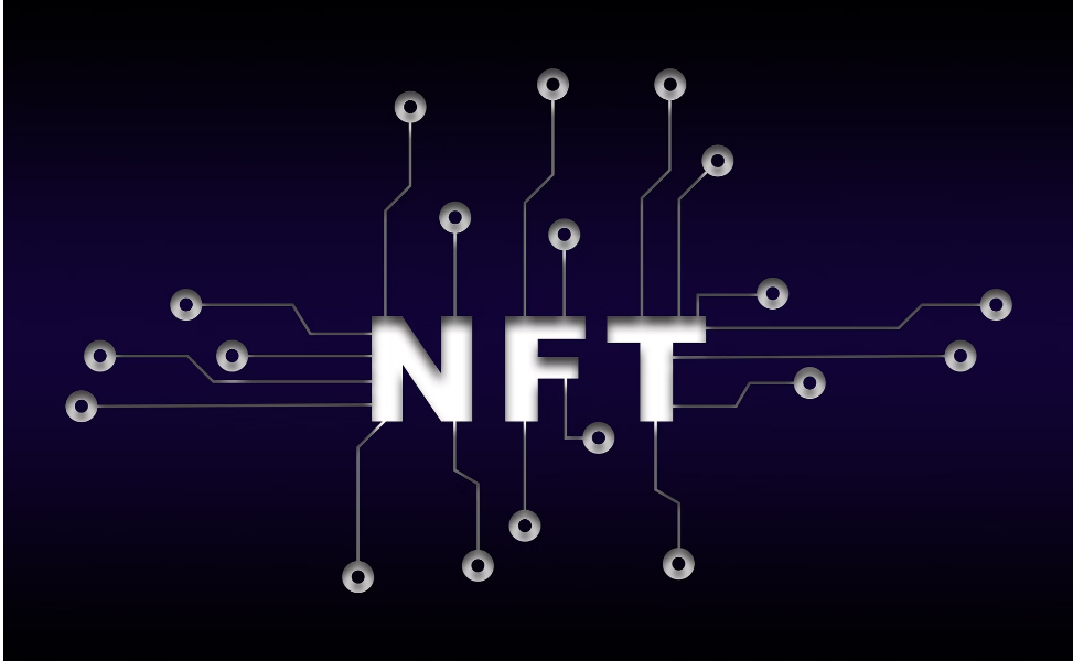 NFTs and game development