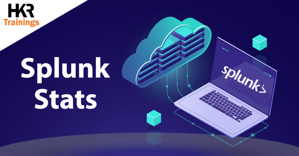 benefits of splunk stats