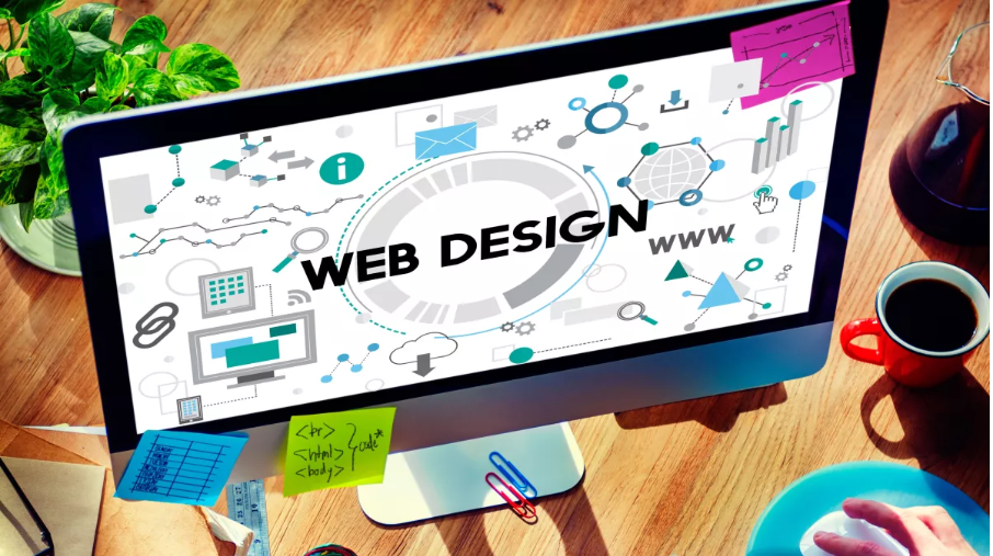 Website Designs To Spark Your Creativity