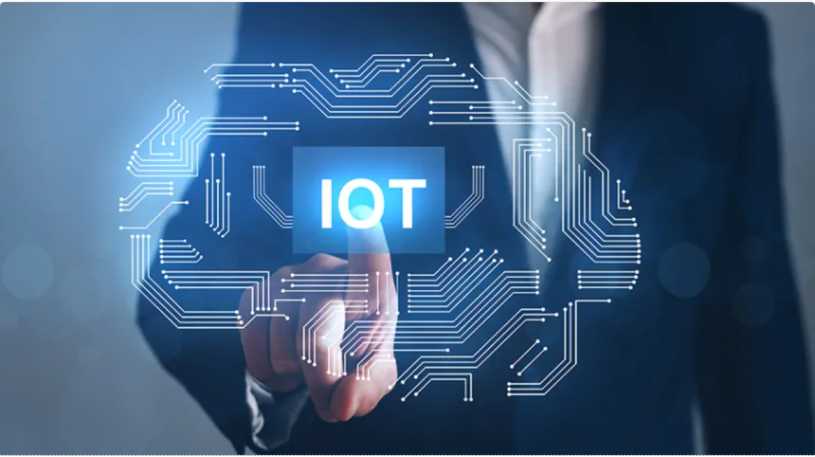 how IoT is transforming modern enterprises