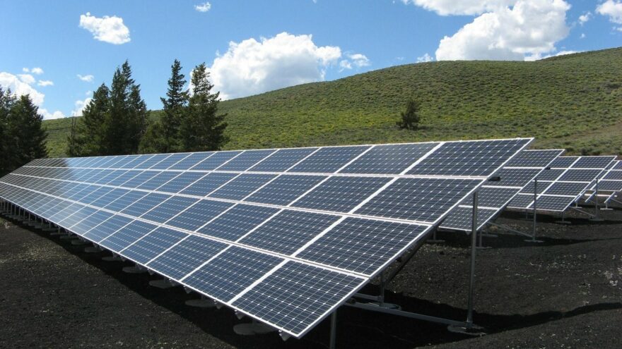 ways solar panels increase home value