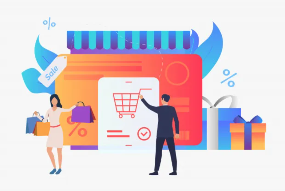 Strategies to engage new customers in ecommerce sector