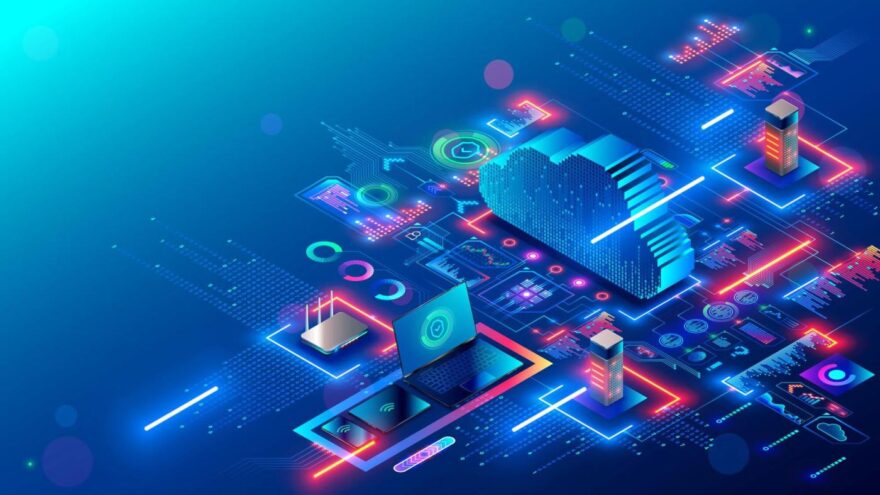 iot in software development