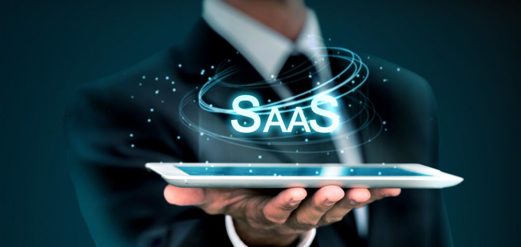 why invest in Saas app development