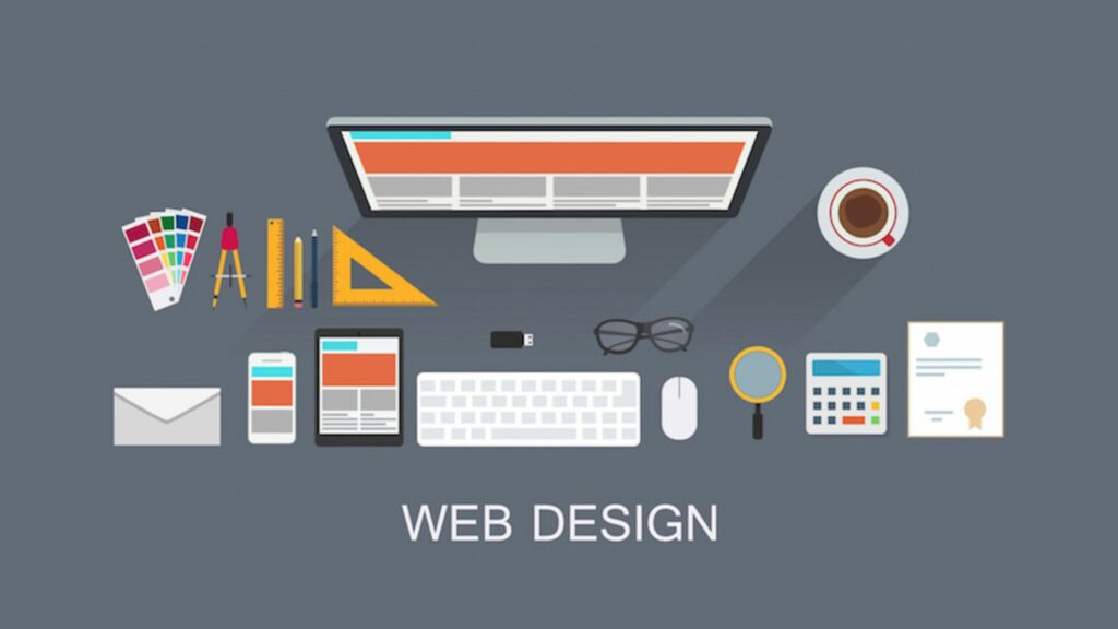 website design company qualities