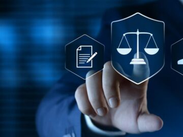 legal practice management software