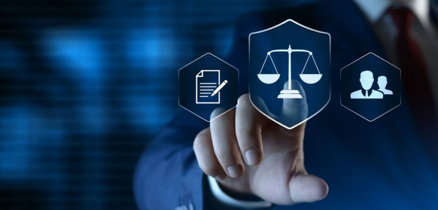 legal practice management software