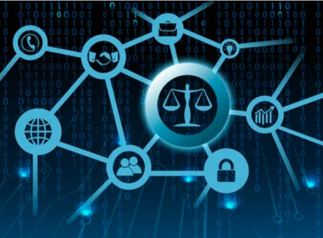 features of legal practice management software