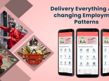 delivery everything apps 1