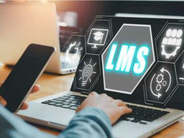 role of internet connectivity in LMS
