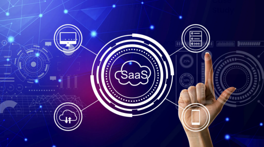 saas product development