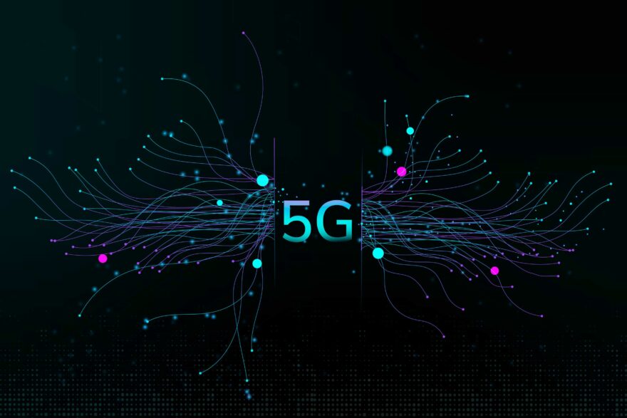 benefits of 5g internet connection