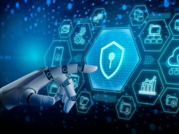 AI tools for cybersecurity