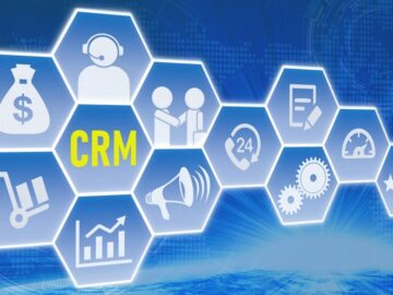 why connect scheduler tool to CRM