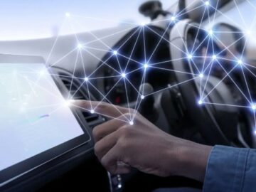 blockchain in auto industry