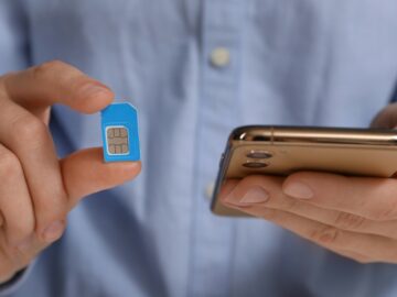 SIM card security