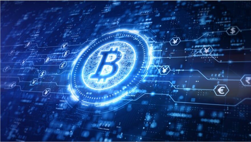 iot in bitcoin mining