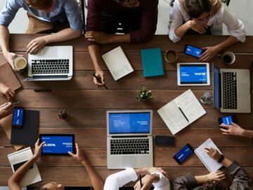 tools for networking
