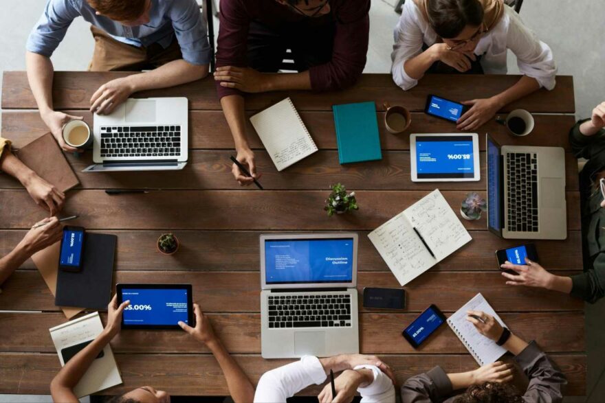 tools for networking