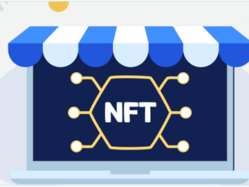 components of NFT marketplace