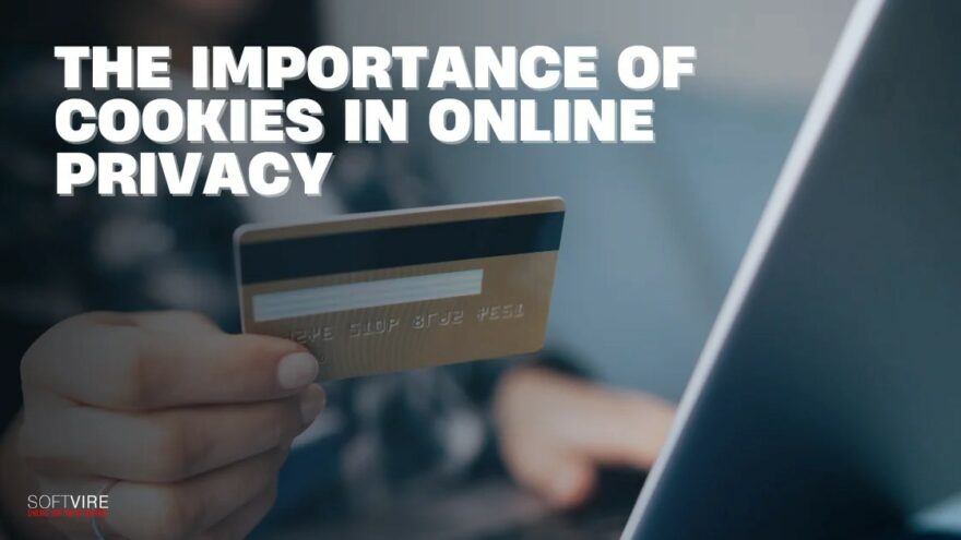 cookies for online privacy