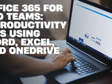 Office 365 for SEO