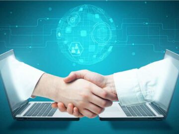 smart contracts in real estate