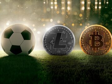 blockchain in sports industry