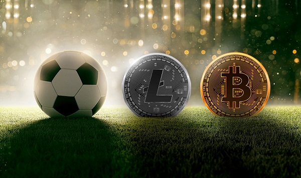 blockchain in sports industry