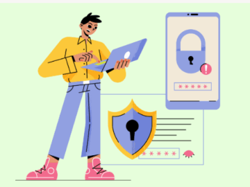 password protected store