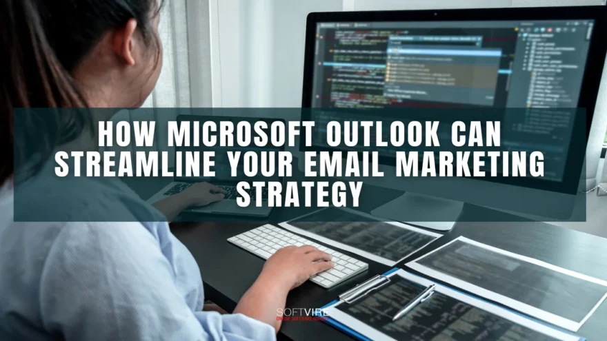 Microsoft Email Marketing