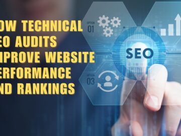 technical seo audit benefits