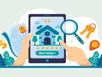 The Rise of Proptech: How Melbourne’s Buyers Advocate Use Technology to Find Dream Homes property technology