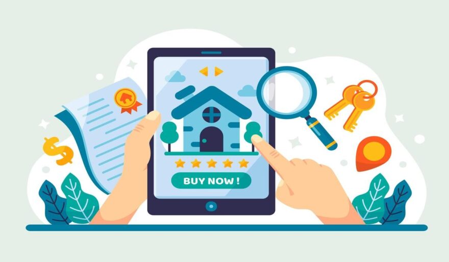 The Rise of Proptech: How Melbourne’s Buyers Advocate Use Technology to Find Dream Homes property technology