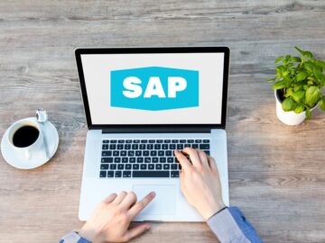 sap commercial project management