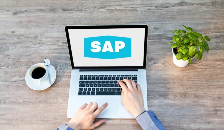 sap commercial project management