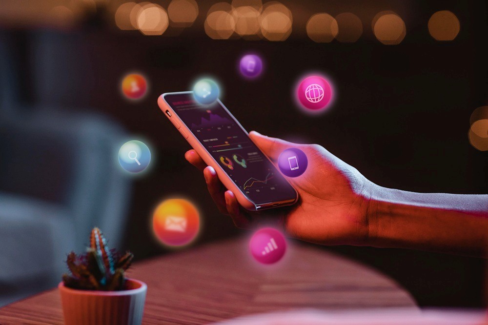social media marketing agency