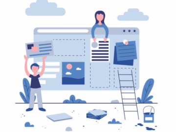 white label social media management