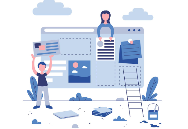 white label social media management
