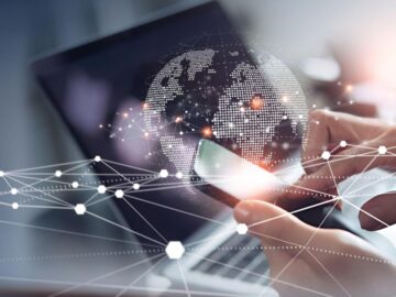 sustainable future with IoT